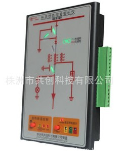 【開(kāi)關(guān)柜狀態(tài)顯示儀】，已得到廣泛認可